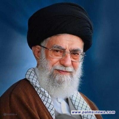 المرشد الإيراني :  ‏يتفاخر الرئيس الأمريكي: لقد قصفنا الصناعة النووية الإيرانية ودمّرناها. حسنًا، عش هذا الوهم!